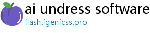 ai undress software download