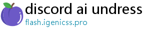 discord ai undress